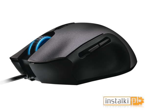 Razer Imperator 2012 – instrukcja obsługi